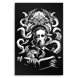 Love Cthulhu - Metal Print