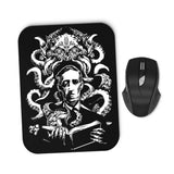 Love Cthulhu - Mousepad