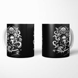 Love Cthulhu - Mug