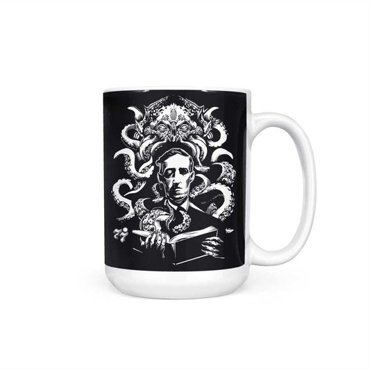 Love Cthulhu - Mug