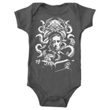 Love Cthulhu - Youth Apparel