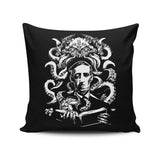 Love Cthulhu - Throw Pillow