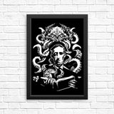 Love Cthulhu - Posters & Prints