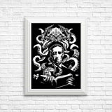 Love Cthulhu - Posters & Prints