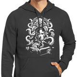 Love Cthulhu - Hoodie