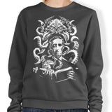 Love Cthulhu - Sweatshirt