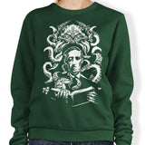 Love Cthulhu - Sweatshirt