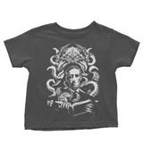 Love Cthulhu - Youth Apparel