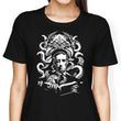 Love Cthulhu - Women's Apparel