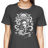 Love Cthulhu - Women's Apparel