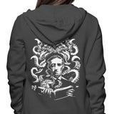 Love Cthulhu - Hoodie