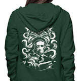 Love Cthulhu - Hoodie