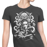 Love Cthulhu - Women's Apparel