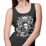 Love Cthulhu - Tank Top