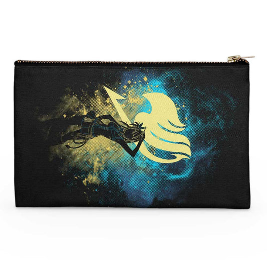 Lucy Art - Accessory Pouch