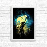 Lucy Art - Posters & Prints