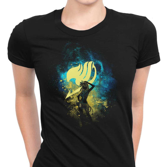 Lucy Art - Women's Apparel