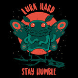 Lurk Hard - Ornament