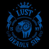 Lust is My Sin - Women's Apparel