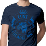 Lust is My Sin - Men's Apparel