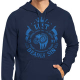 Lust is My Sin - Hoodie