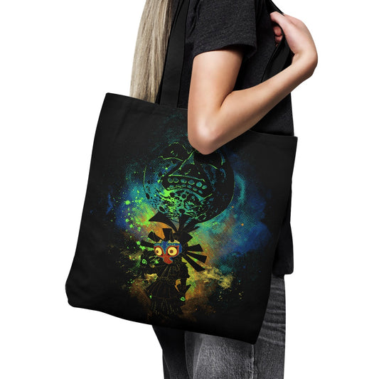 Majora Art - Tote Bag