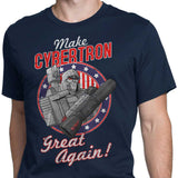 Make Cybertron Great Again - Men's Apparel