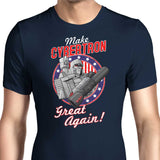 Make Cybertron Great Again - Men's Apparel