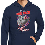 Make Cybertron Great Again - Hoodie