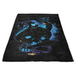 Make Your Wish - Fleece Blanket