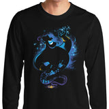 Make Your Wish - Long Sleeve T-Shirt