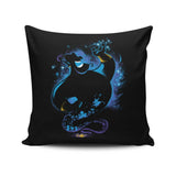 Make Your Wish - Throw Pillow