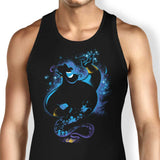 Make Your Wish - Tank Top