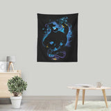 Make Your Wish - Wall Tapestry