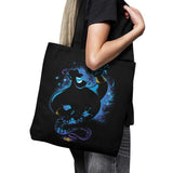 Make Your Wish - Tote Bag