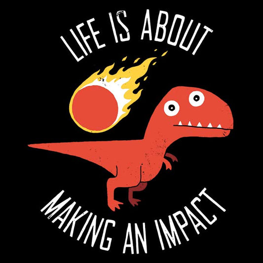 Making an Impact - Sweatshirt