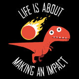 Making an Impact - Hoodie