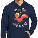 Making an Impact - Hoodie