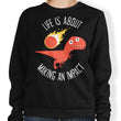 Making an Impact - Sweatshirt