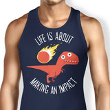 Making an Impact - Tank Top