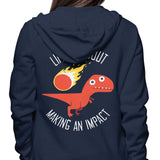 Making an Impact - Hoodie