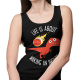 Making an Impact - Tank Top