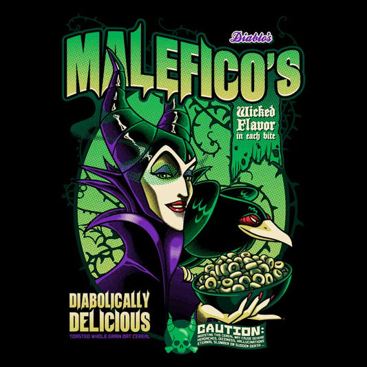 Malefico's - Fleece Blanket