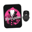 Malibu Clown - Mousepad