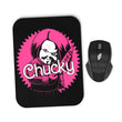 Malibu Doll - Mousepad