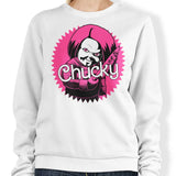 Malibu Doll - Sweatshirt