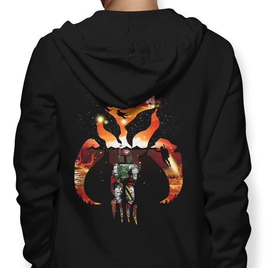 Mandalore (Alt) - Hoodie