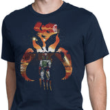 Mandalore (Alt) - Men's Apparel