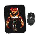 Mandalore (Alt) - Mousepad