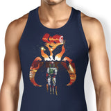 Mandalore (Alt) - Tank Top